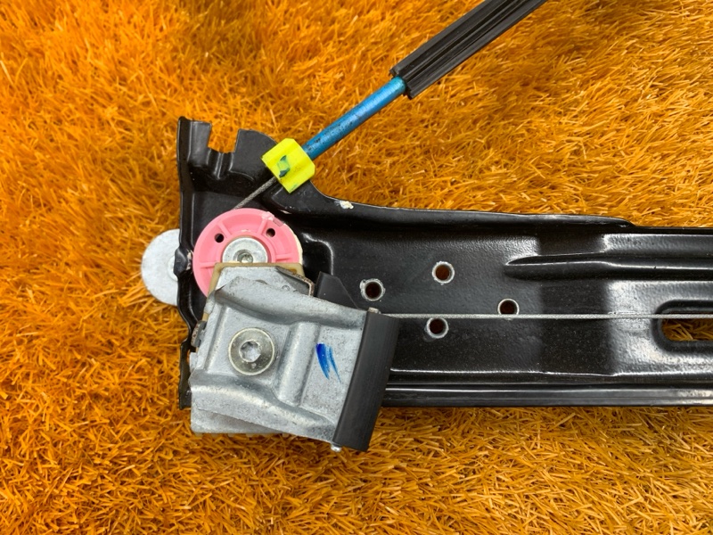 стеклоподъемник, 3000 рублей, Красноярск