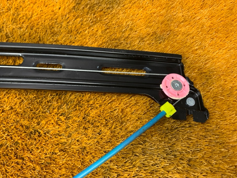 стеклоподъемник, 3000 рублей, Красноярск