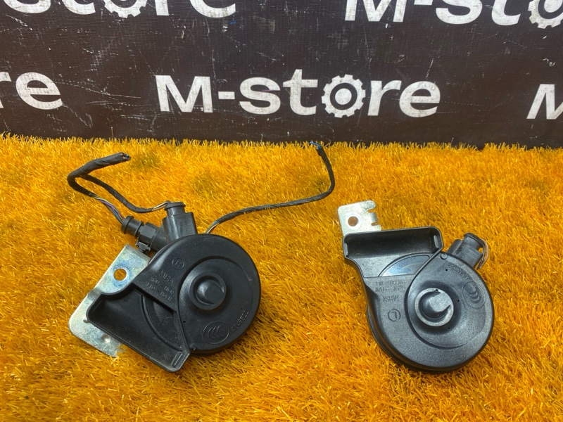 Сигнал звуковой, 2000 рублей, Красноярск