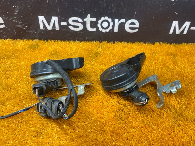 Сигнал звуковой, 2000 рублей, Красноярск