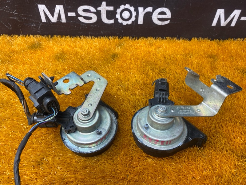 Сигнал звуковой, 2000 рублей, Красноярск