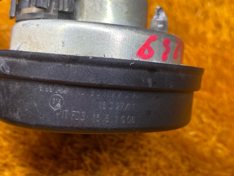 Сигнал звуковой, 2000 рублей, Красноярск