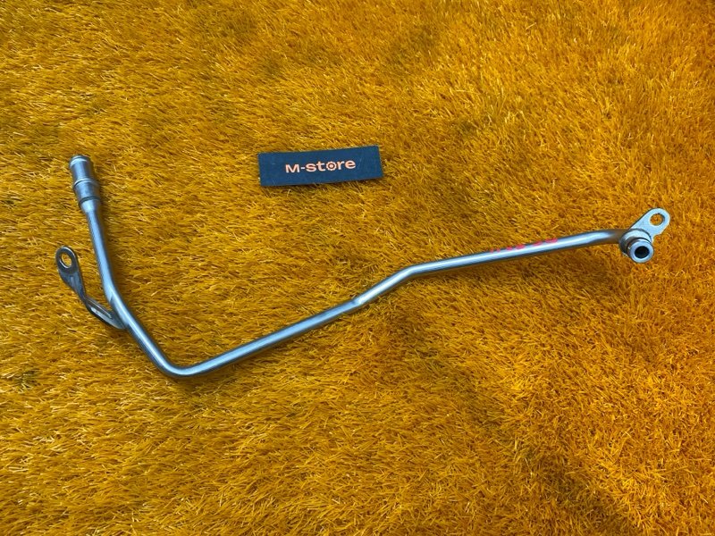 Трубка охлаждения турбины, 500 рублей, Красноярск