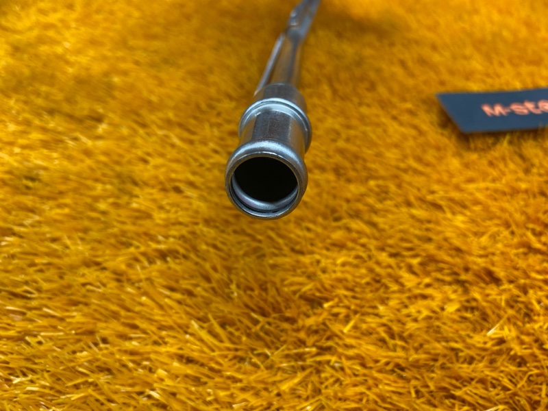 Трубка охлаждения турбины, 500 рублей, Красноярск