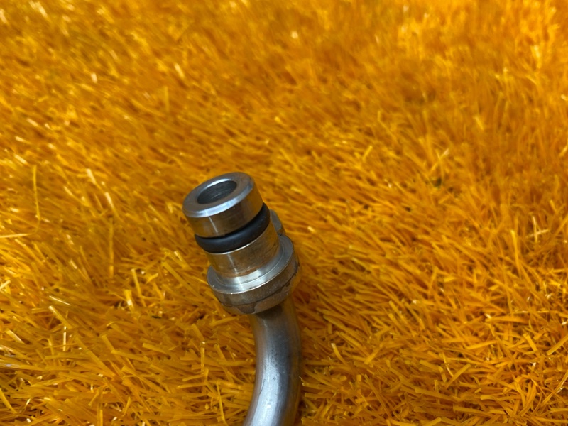 Трубка охлаждения турбины, 500 рублей, Красноярск