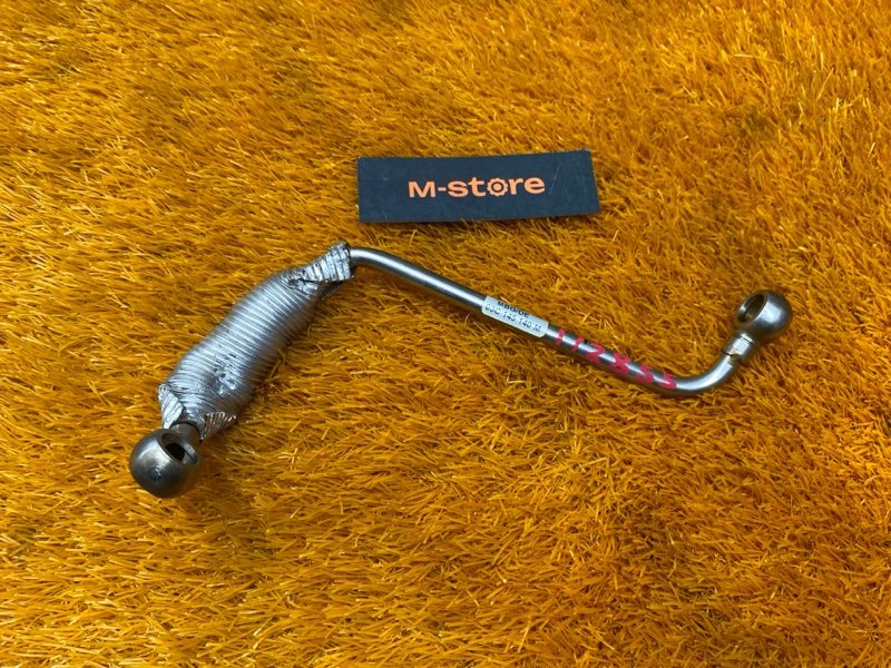 трубка масляная, 500 рублей, Красноярск