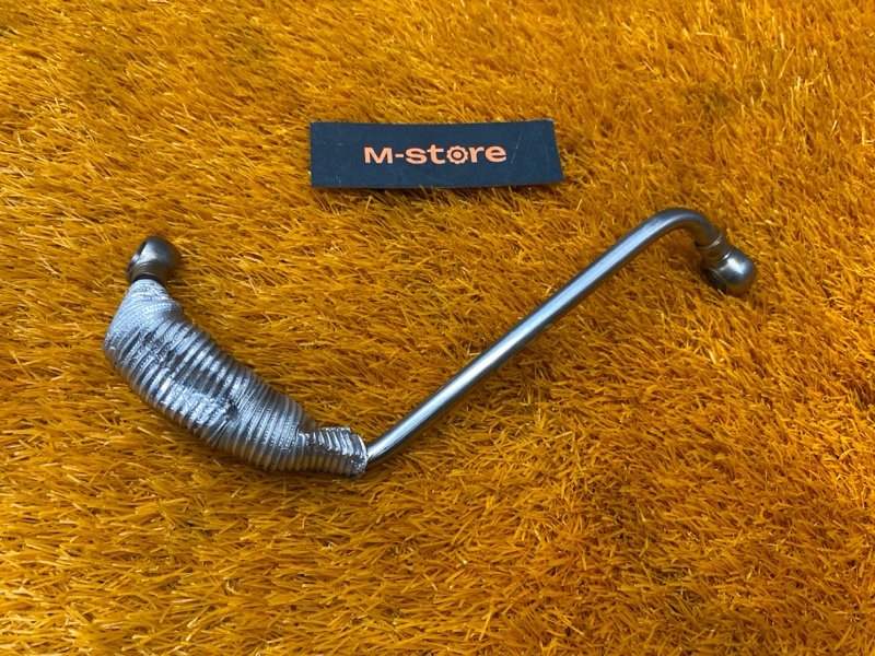 трубка масляная, 500 рублей, Красноярск