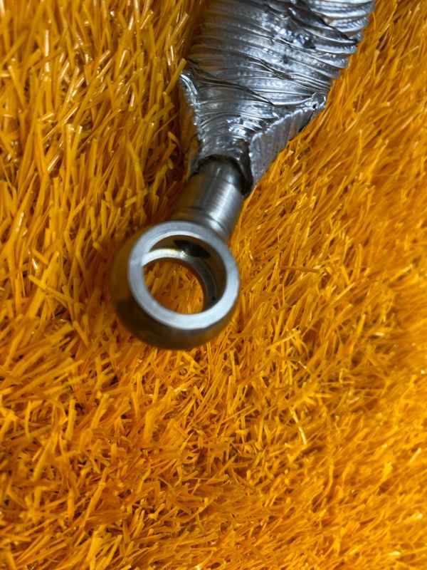 трубка масляная, 500 рублей, Красноярск