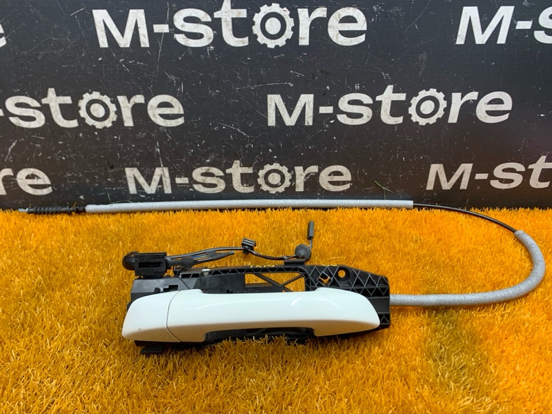 ручка двери внешняя, 2500 рублей, Красноярск