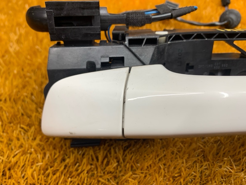 ручка двери внешняя, 2500 рублей, Красноярск