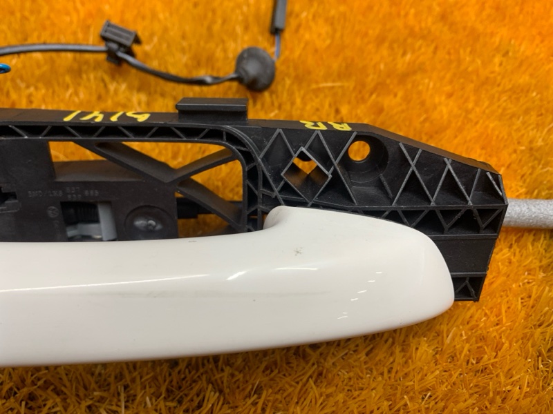 ручка двери внешняя, 2500 рублей, Красноярск