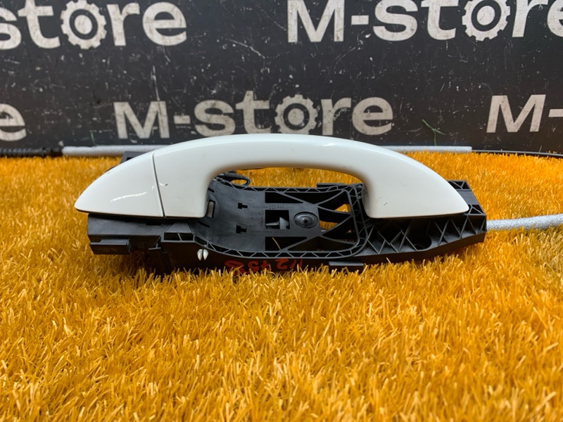 ручка двери внешняя, 2500 рублей, Красноярск