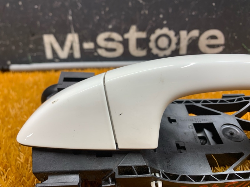 ручка двери внешняя, 2500 рублей, Красноярск