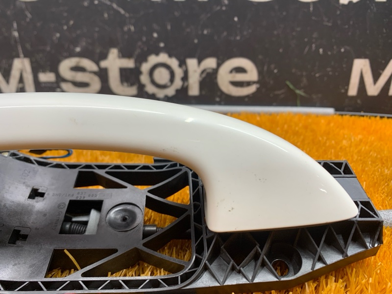 ручка двери внешняя, 2500 рублей, Красноярск