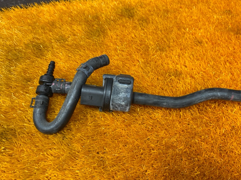 Клапан вентиляции топливного бака, 1500 рублей, Красноярск