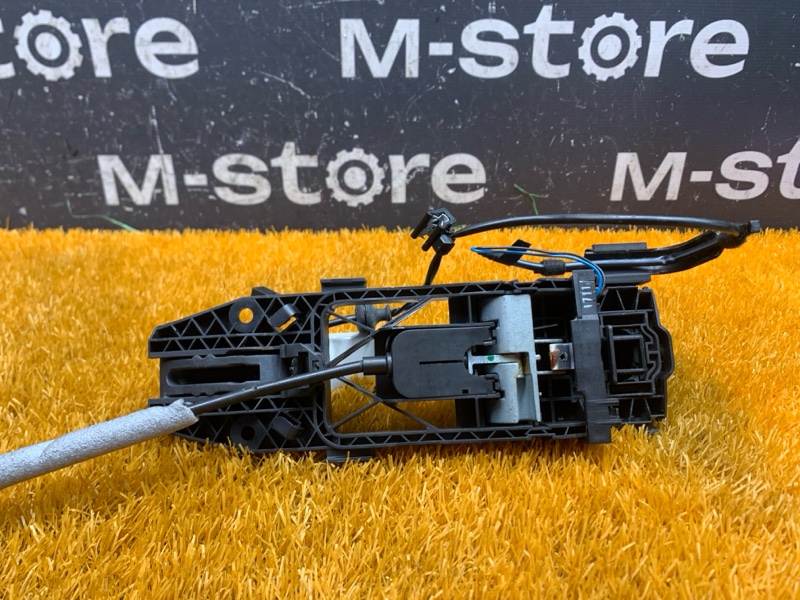 ручка двери внешняя, 2500 рублей, Красноярск