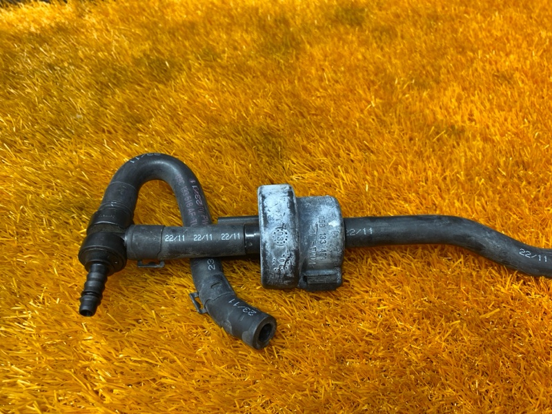 Клапан вентиляции топливного бака, 1500 рублей, Красноярск