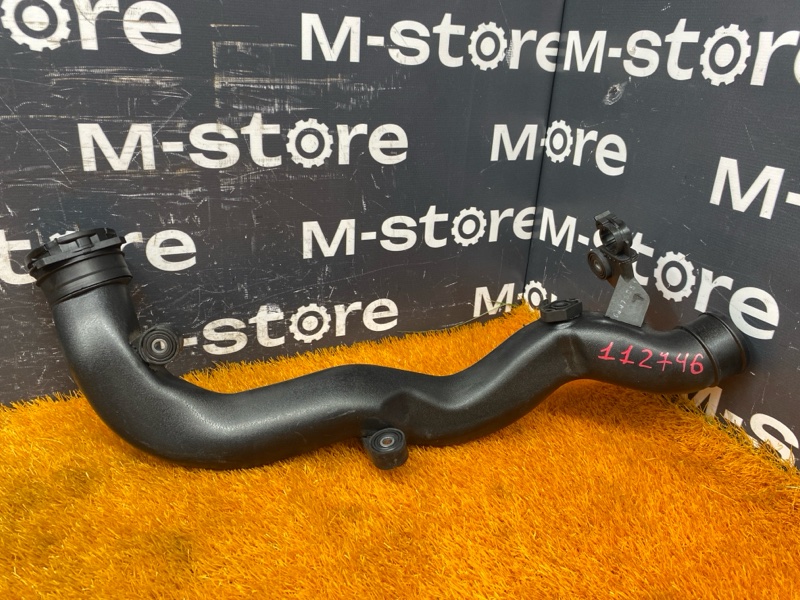 Патрубок интеркулера, 1500 рублей, Красноярск