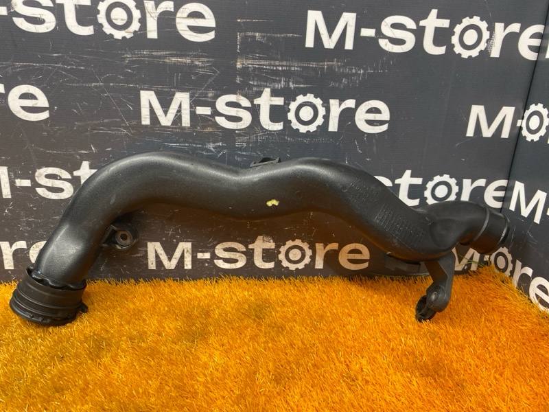 Патрубок интеркулера, 1500 рублей, Красноярск