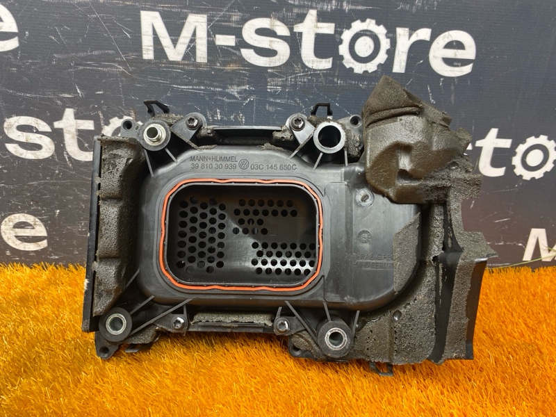 резонатор воздушного фильтра, 1000 рублей, Красноярск