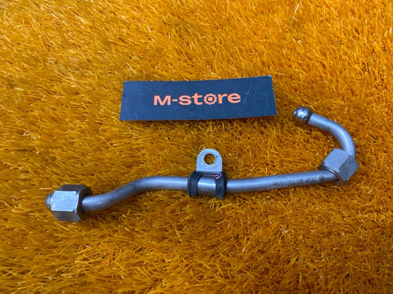 трубка топливная, 300 рублей, Красноярск