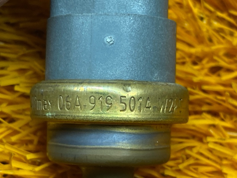 датчик температуры охлаждающей жидкости, 200 рублей, Красноярск