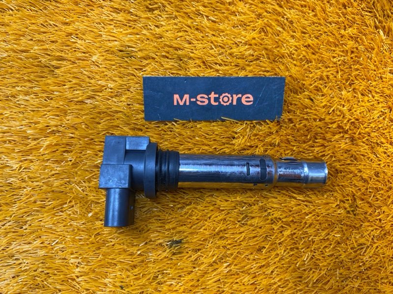 катушка зажигания, 800 рублей, Красноярск