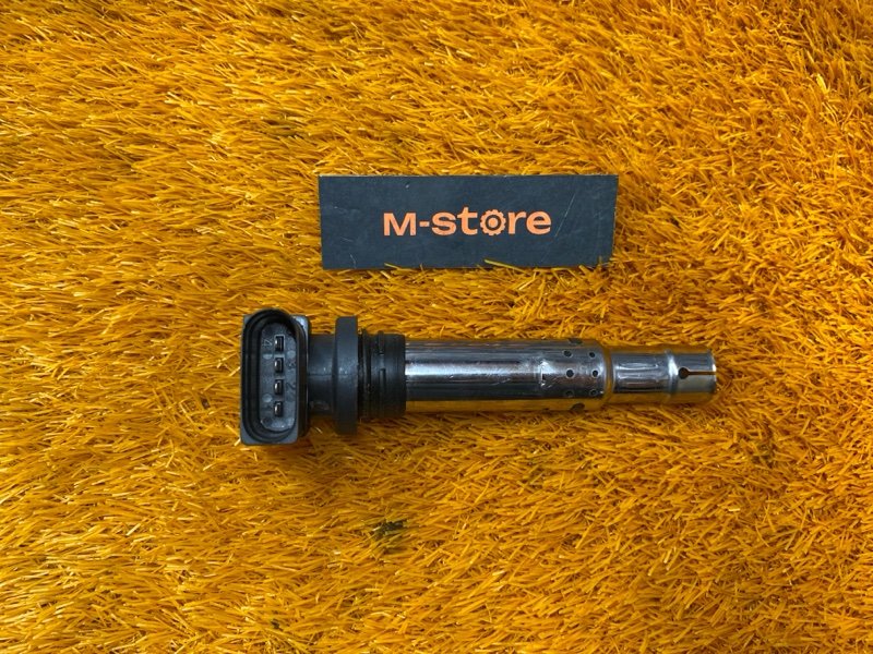 катушка зажигания, 800 рублей, Красноярск