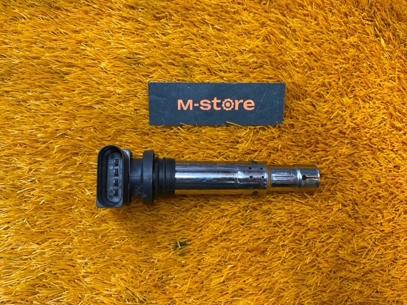 катушка зажигания, 800 рублей, Красноярск