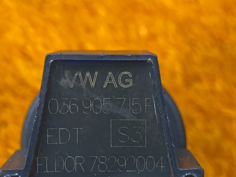 катушка зажигания, 800 рублей, Красноярск