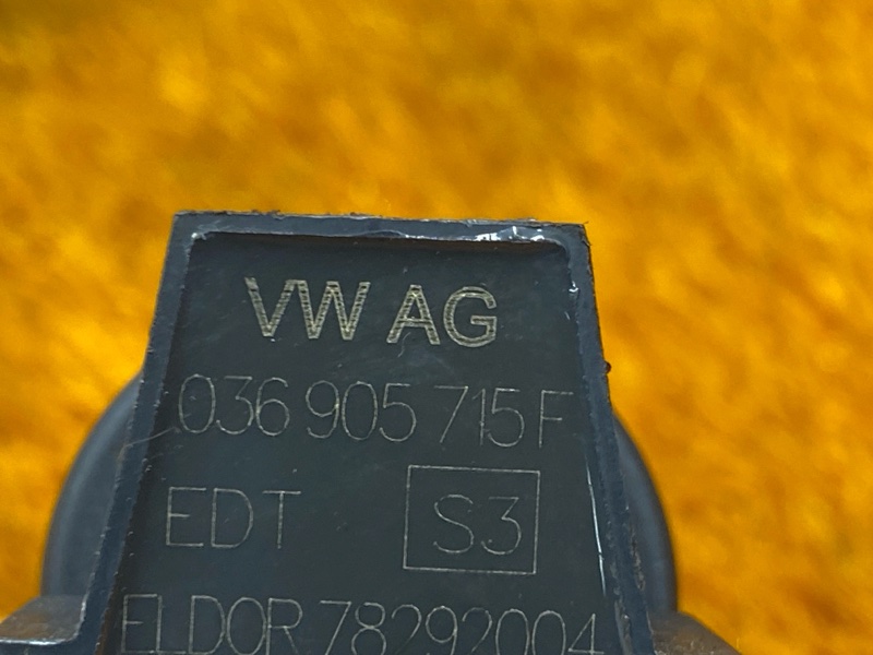 катушка зажигания, 800 рублей, Красноярск