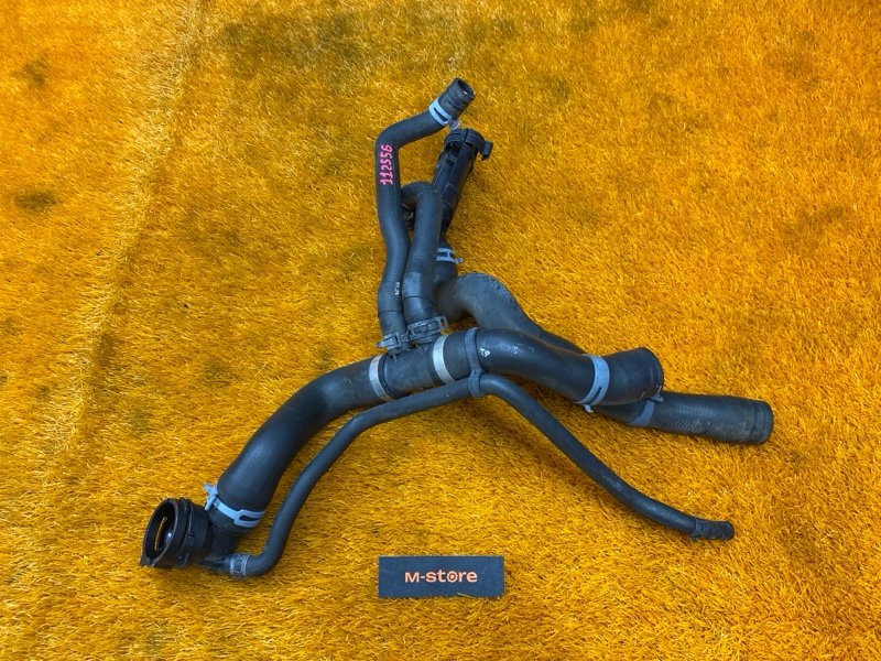 Патрубок системы охлаждения, 3000 рублей, Красноярск