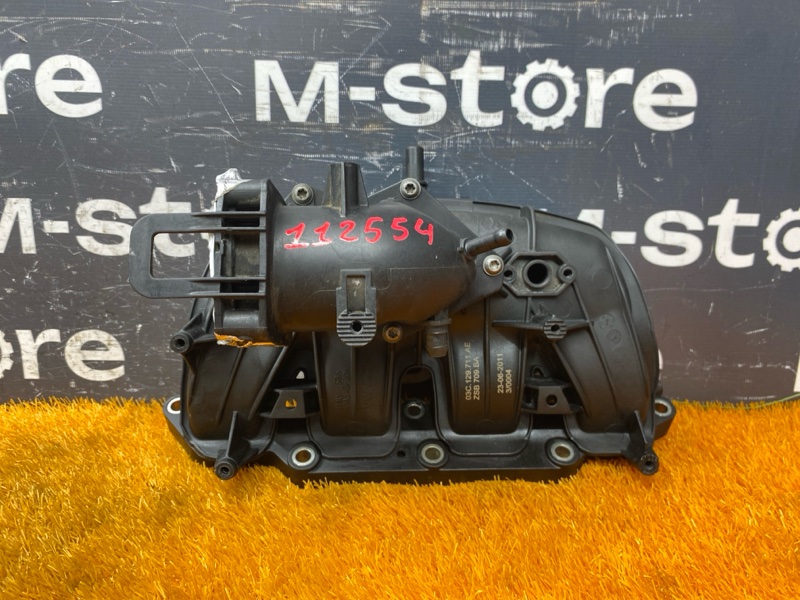 коллектор впускной, 2000 рублей, Красноярск