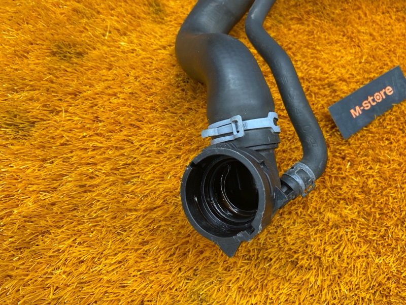 Патрубок системы охлаждения, 3000 рублей, Красноярск