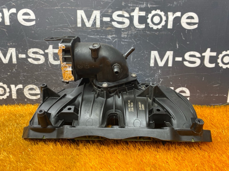 коллектор впускной, 2000 рублей, Красноярск