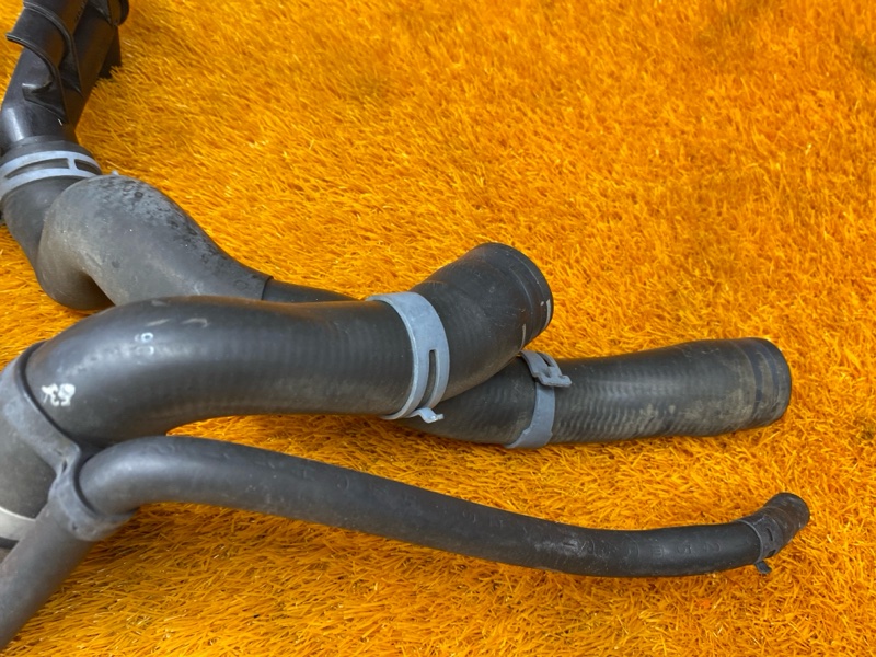 Патрубок системы охлаждения, 3000 рублей, Красноярск