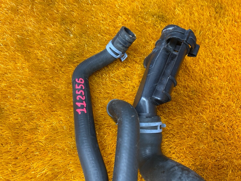 Патрубок системы охлаждения, 3000 рублей, Красноярск