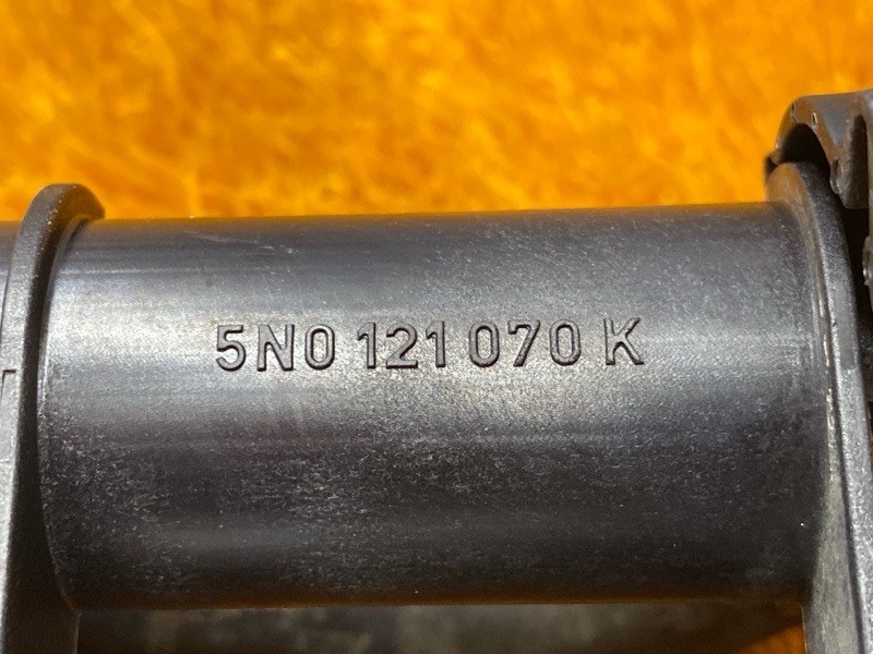 Патрубок системы охлаждения, 3000 рублей, Красноярск