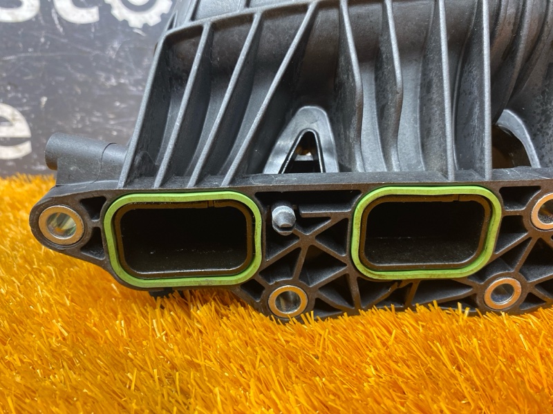 коллектор впускной, 2000 рублей, Красноярск