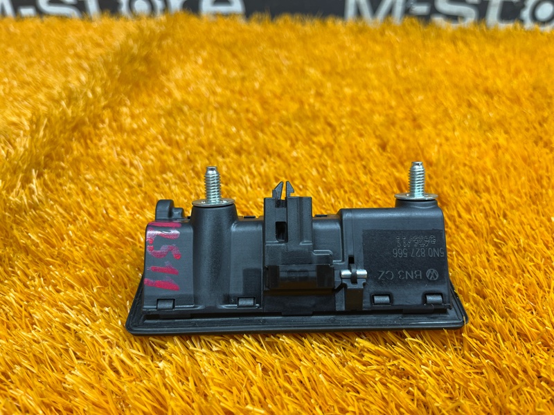 ручка багажника, 1500 рублей, Красноярск