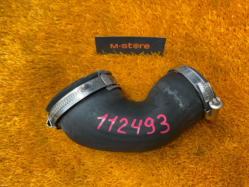 Патрубок интеркулера, 500 рублей, Красноярск