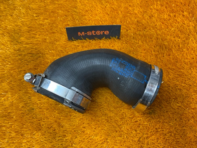 Патрубок интеркулера, 500 рублей, Красноярск