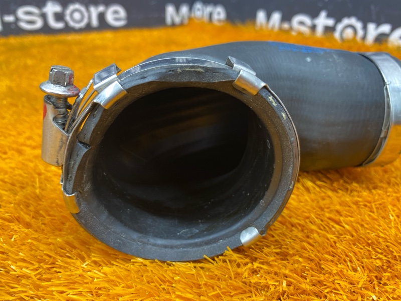 Патрубок интеркулера, 500 рублей, Красноярск