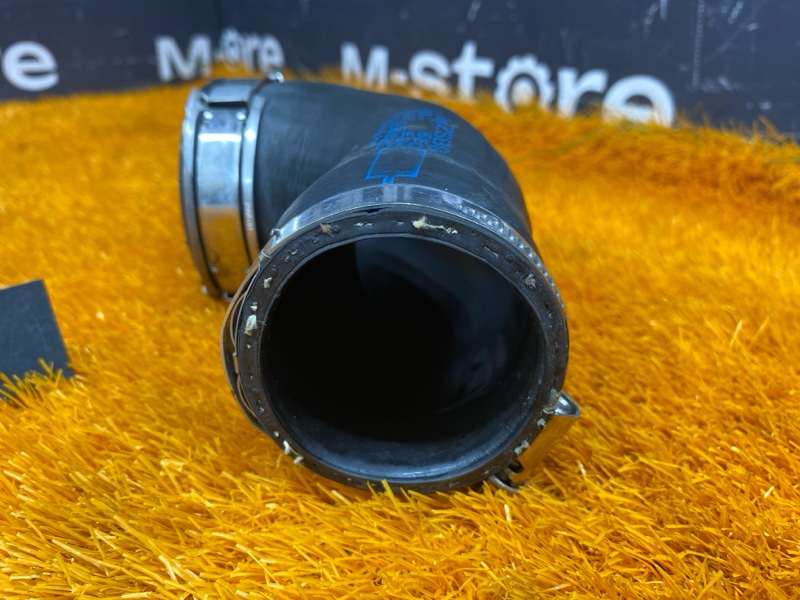 Патрубок интеркулера, 500 рублей, Красноярск