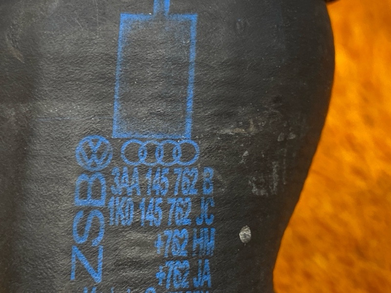 Патрубок интеркулера, 500 рублей, Красноярск