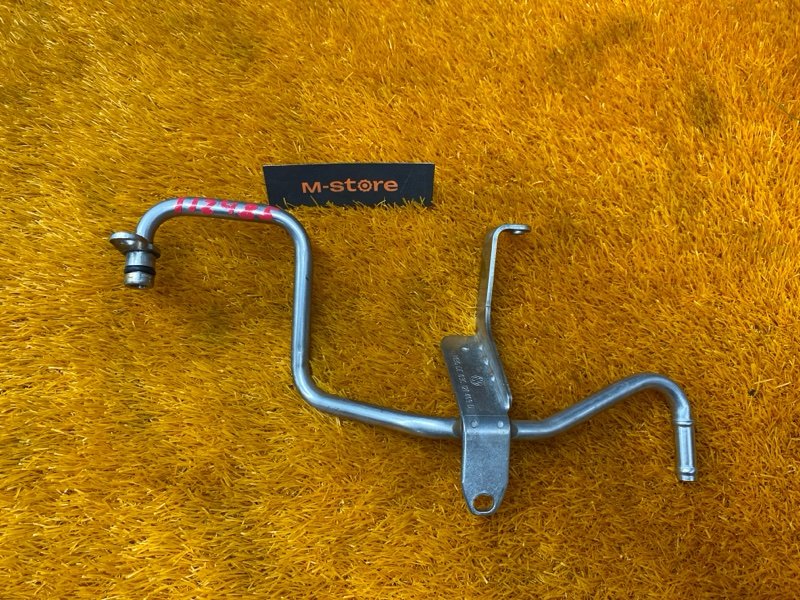 Трубка охлаждения турбины, 700 рублей, Красноярск