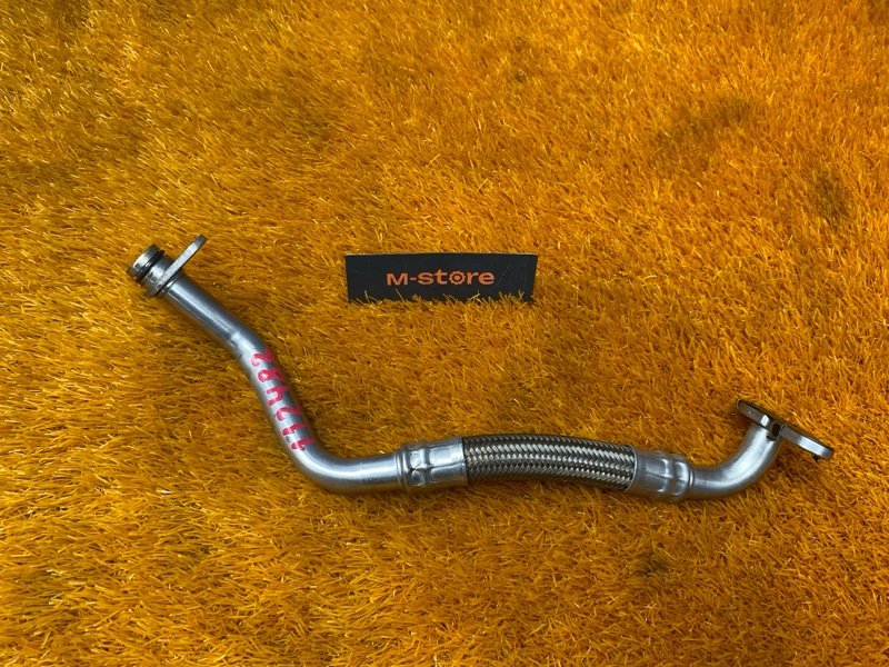 Трубка EGR, 2000 рублей, Красноярск