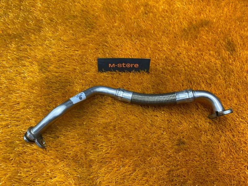 Трубка EGR, 2000 рублей, Красноярск