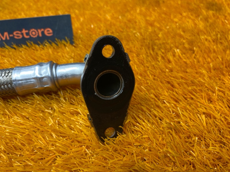 Трубка EGR, 2000 рублей, Красноярск