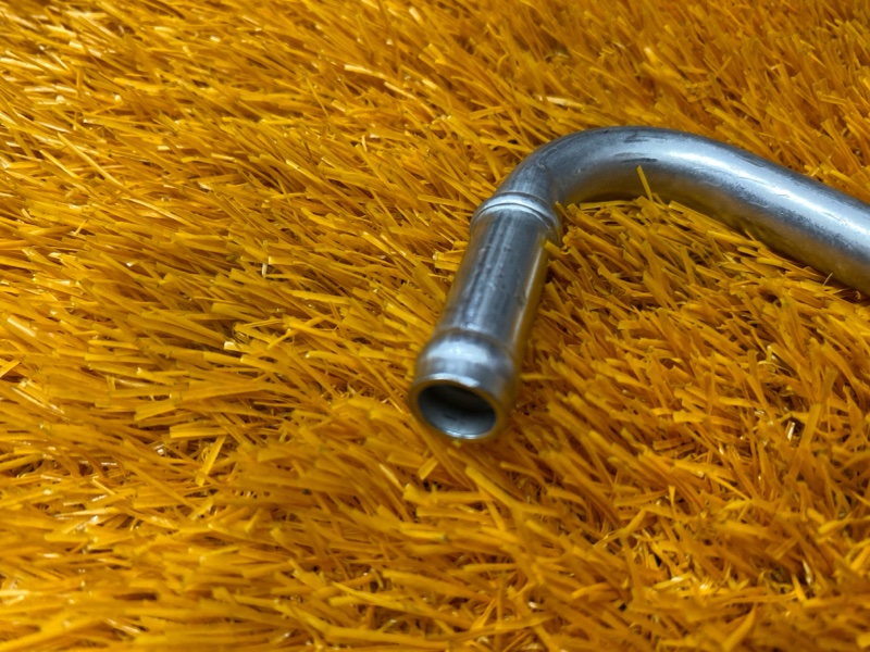 Трубка охлаждения турбины, 700 рублей, Красноярск